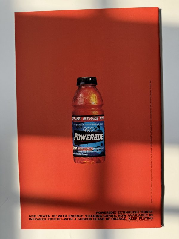 Batman: Gotham Knights #3 NM (2000)