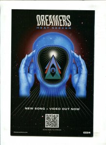 XMEN AND FANTASTIC FOUR #3 (9.2) VARIANT COVER! 2020!