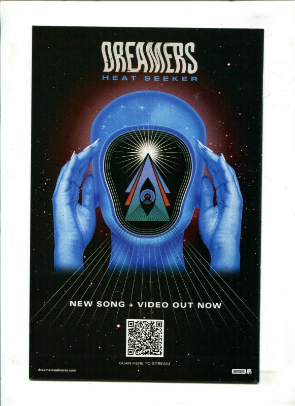 XMEN AND FANTASTIC FOUR #3 (9.2) VARIANT COVER! 2020!