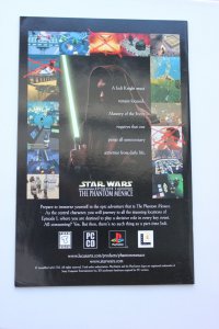 Star Wars: Episode I Obi-Wan Kenobi (1999) Star Wars NM