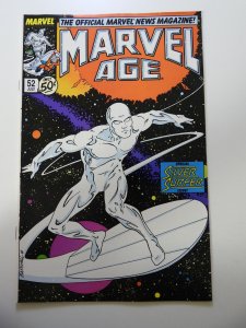 Marvel Age #52 (1987)