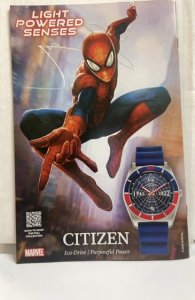 Ms. Marvel & Venom (2022)