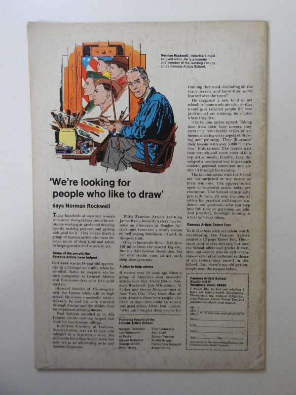 Doctor Strange #177  (1969) FN+ Condition!