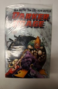 Darker Image #1 (1993) NM Image Comic Book J698