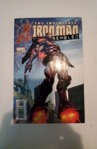 Iron Man #89 (2004) NM Marvel Comic Book J740