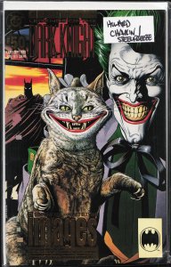 Batman: Legends of the Dark Knight #50 (1993) Batman