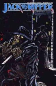 Jack the Ripper (Eternity) #3 FN ; Eternity | Last Issue