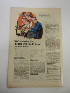 Captain America #110 (1969) FN+ Condition!