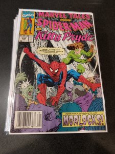 Marvel Tales #245 (1991)