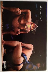 Incredible Hulk v2 #62 Newsstand Edition (VF, 2003)