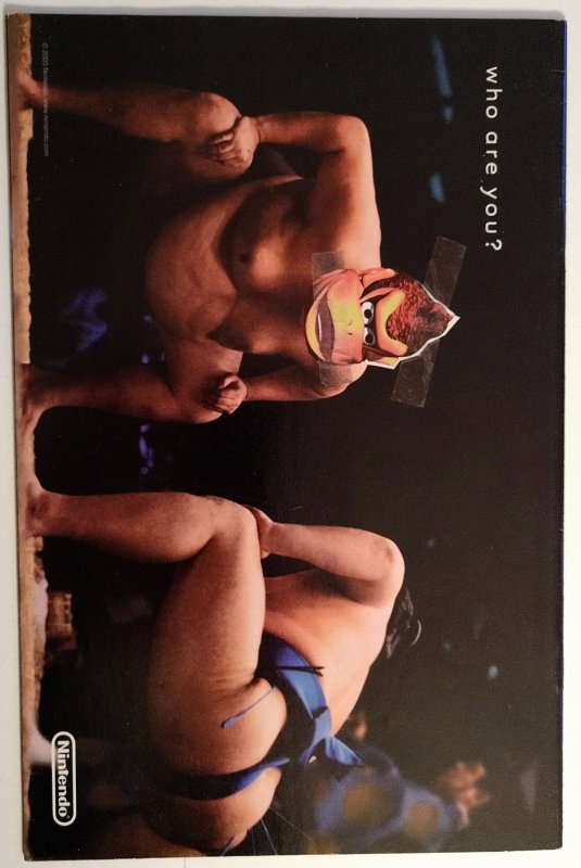 Incredible Hulk v2 #62 Newsstand Edition (VF, 2003)