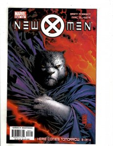 New X-Men #153 (2004) OF43