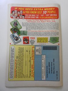 The Amazing Spider-Man #89 (1970) FN+ Condition!