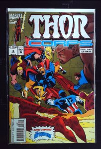 Thor Corps #2 (1993)