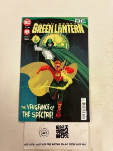 Alan Scott Green Lantern #3 NM DC Comic Books Justice Society 31 HH77