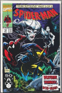 Spider-Man #10 (1991) Spider-Man