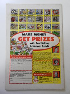 Green Lantern #36 (1965) VF- Condition!