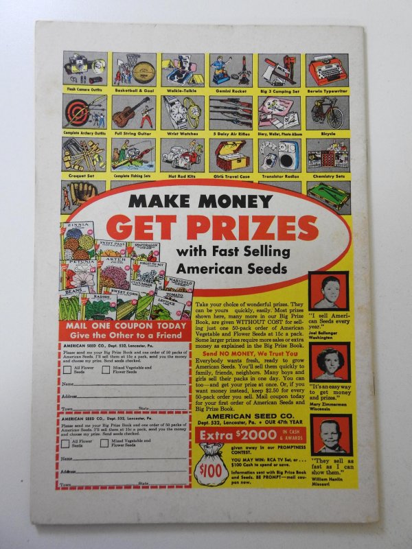 Green Lantern #36 (1965) VF- Condition!