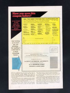 Creatures on the Loose #36 (1975)