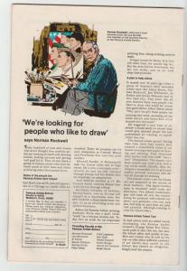 Astonishing Tales #3 (Dec-70) VF+ High-Grade Ka-Zar, Doctor Doom