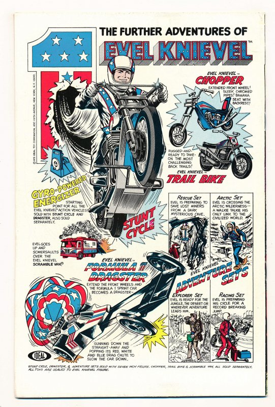 Thor (1962-1996) #243 VF Turmoil in the Time-Stream, Dinosaurs