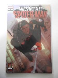 Miles Morales: Marvel Tales (2021)