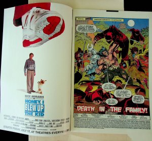 Wolverine #57 (Jul 1992, Marvel) - Near Mint