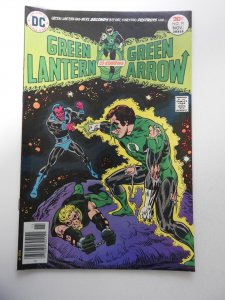 Green Lantern #91 (1976)