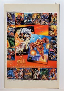 X-Men Adventures (Vol 3) #1 (March 1995, Marvel) VF+ 