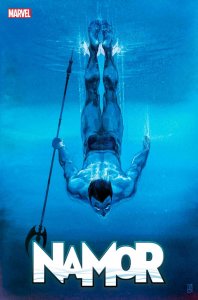 NAMOR #1 ALEX MALEEV VARIANT (PRESALE 7/17/24)