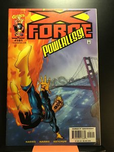 X-Force #101 (2000)