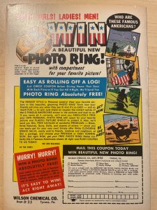 Baby huey the baby giant #31