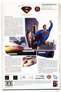 WONDER WOMAN #1--2006--DC comic book--NM-