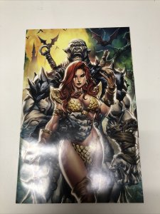 Dienamite # 2 Variant (NM) Dynamite Entertainment • Fred Van Lente • Carratu