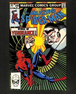 Amazing Spider-Man #240