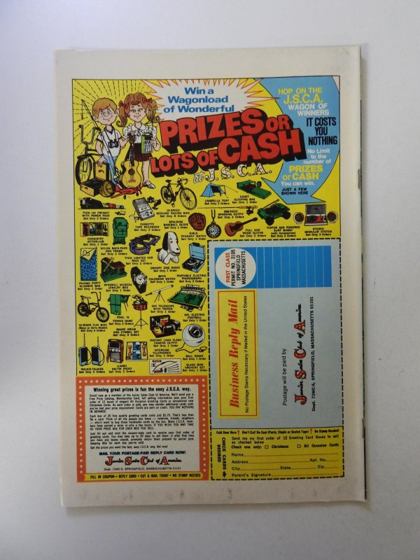 Conan the Barbarian #31 (1973) VF- condition