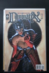 Dominatrix #2 (2007)