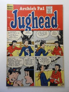 Archie's Pal Jughead #40 (1957) VF- Condition!