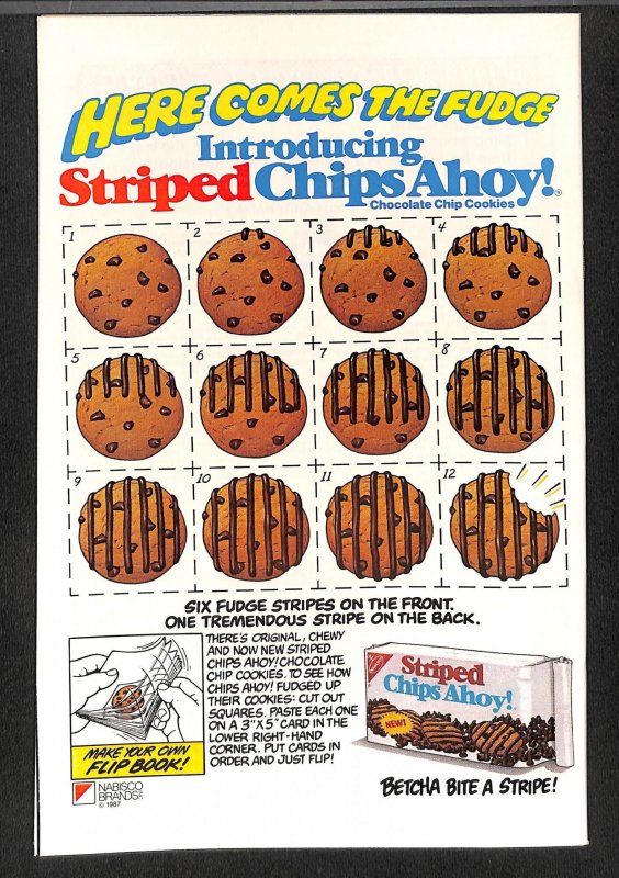 Amazing Spider-Man #293 VF 8.0 Kraven's Last Hunt Part 2!