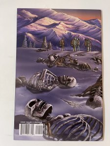 Crossed - badlands #2 - NM+ (2012)