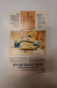 Wolverine #41 (1991) NM Marvel Comic Book J729