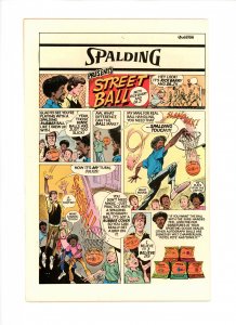 Starfire #3  F/VF  1977