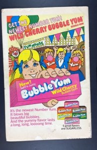 Archie's Girls Betty and Veronica #296 (1980)