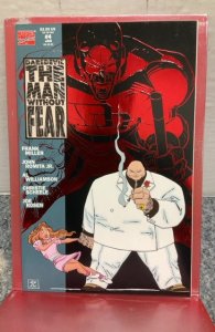 Daredevil: The Man Without Fear #4 (1994)