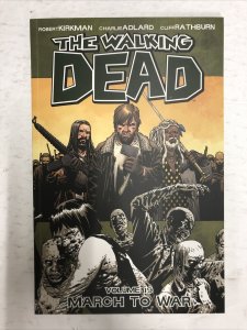 The Walking Dead Vol.19 By Robert Kirkman (2001) TPB Image Comics