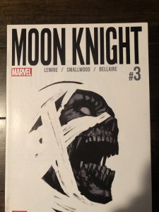 Moon Knight #3