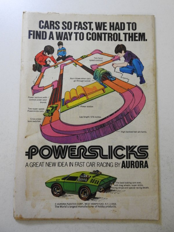 Green Lantern #80 (1970) VG/FN Condition!