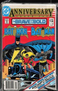 The Brave and the Bold #200 (1983) Batman [Key Issue]