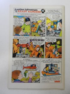 Strange Sports Stories #4 (1974) FN Condition!