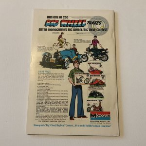 Worlds Finest 226 Very Fine/Near Mint Vf/Nm 9.0 Dc Comics 1974